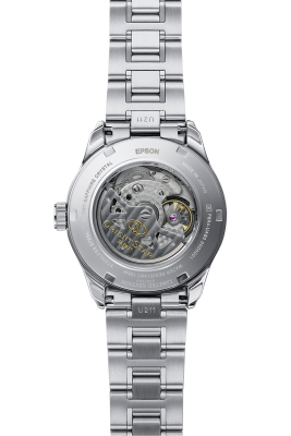 Otomatik Erkek Kol Saati RE-AT0021L00B Limited Edition - 3