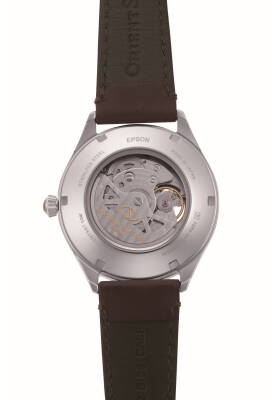 Otomatik Erkek Kol Saati RE-AT0202E00B - 2