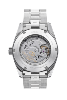 Otomatik Erkek Kol Saati RE-AU0107E00B - 3