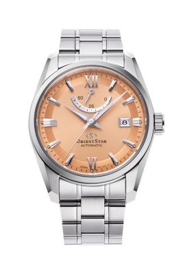 Otomatik Erkek Kol Saati RE-AU0108G00B - Orient Star