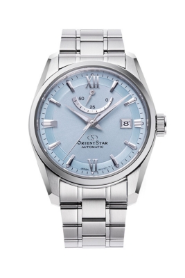 Otomatik Erkek Kol Saati RE-AU0109L00B - Orient Star