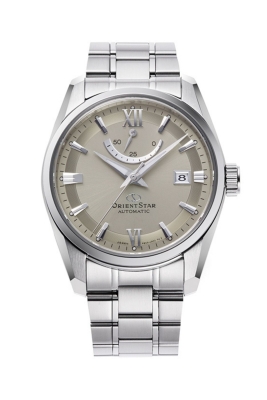 Otomatik Erkek Kol Saati RE-AU0110N00B - Orient Star