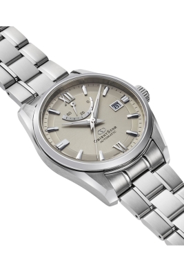 Otomatik Erkek Kol Saati RE-AU0110N00B - 2