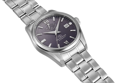 Otomatik Erkek Kol Saati RE-AU0112V00B - 3