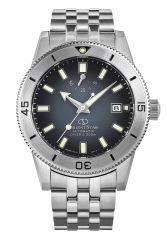 Otomatik Erkek Kol Saati RE-AU0503N00B Limited Edition - Orient Star