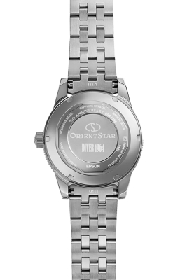 Otomatik Erkek Kol Saati RE-AU0503N00B Limited Edition - 2