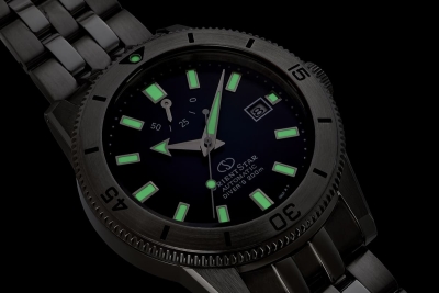 Otomatik Erkek Kol Saati RE-AU0503N00B Limited Edition - 5