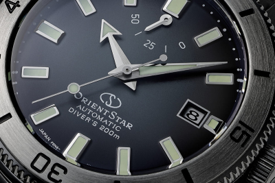 Otomatik Erkek Kol Saati RE-AU0503N00B Limited Edition - 6