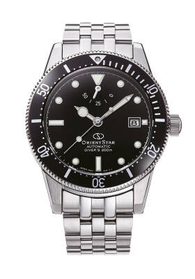 Otomatik Erkek Kol Saati RE-AU0601B00B - Orient Star