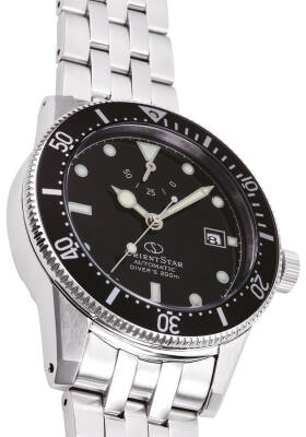 Otomatik Erkek Kol Saati RE-AU0601B00B - 2