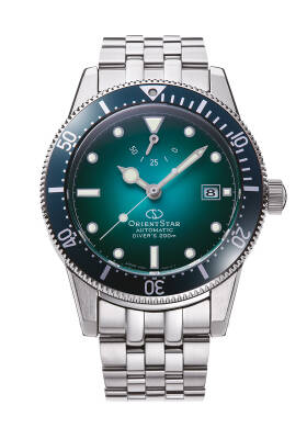 Otomatik Erkek Kol Saati RE-AU0602E00B - Orient Star