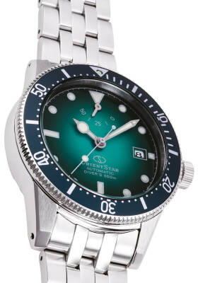 Otomatik Erkek Kol Saati RE-AU0602E00B - 2