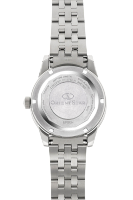 Otomatik Erkek Kol Saati RE-AU0702B00B Limited Edition-Titanium - 2