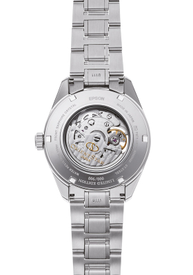 Otomatik Erkek Kol Saati RE-AV0120L00B Limited Edition - 3