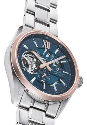 Otomatik Erkek Kol Saati RE-AV0120L00B Limited Edition - 4