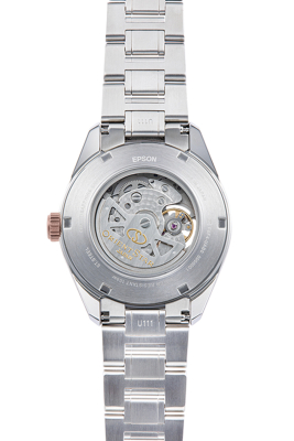 Otomatik Erkek Kol Saati RE-AV0123G00B - 4