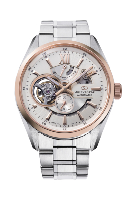 Otomatik Erkek Kol Saati RE-AV0123G00B - Orient Star