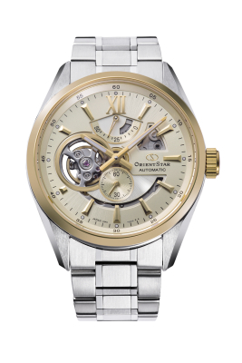 Otomatik Erkek Kol Saati RE-AV0124G00B - Orient Star