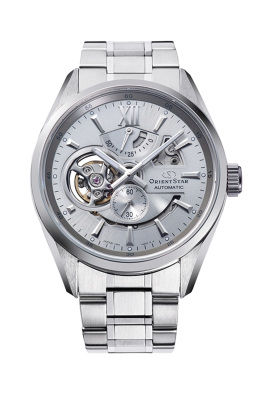 Otomatik Erkek Kol Saati RE-AV0125S00B - Orient Star