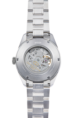 Otomatik Erkek Kol Saati RE-AV0125S00B - 4