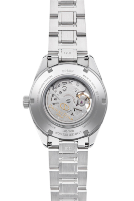 Otomatik Erkek Kol Saati RE-AV0127L00B Limited Edition - 2