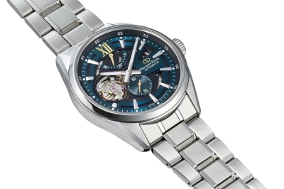 Otomatik Erkek Kol Saati RE-AV0134E00B - 3