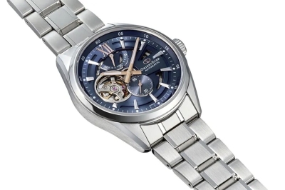 Otomatik Erkek Kol Saati RE-AV0135L00B - 3