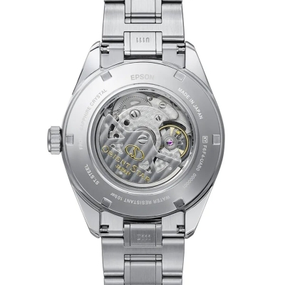 Otomatik Erkek Kol Saati RE-AV0137S00B - 2