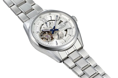 Otomatik Erkek Kol Saati RE-AV0137S00B - 3