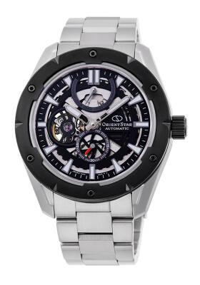 Otomatik Erkek Kol Saati RE-AV0A01B00B - Orient Star