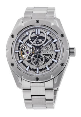 Otomatik Erkek Kol Saati RE-AV0A02S00B - Orient Star