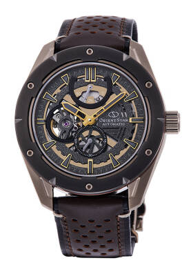 Otomatik Erkek Kol Saati RE-AV0A04B00B - Orient Star