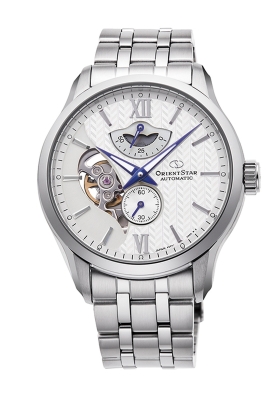 Otomatik Erkek Kol Saati RE-AV0B01S00B - Orient Star