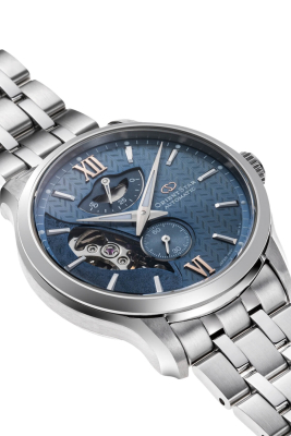 Otomatik Erkek Kol Saati RE-AV0B08L00B - 2