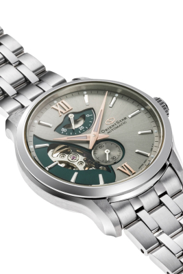 Otomatik Erkek Kol Saati RE-AV0B09N00B - 3