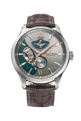 Otomatik Erkek Kol Saati RE-AV0B09N00B - 2