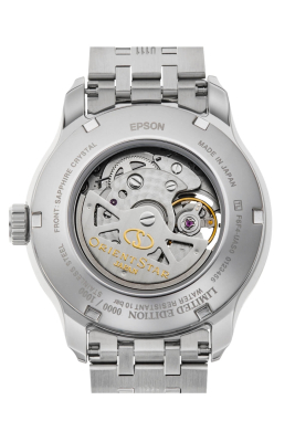 Otomatik Erkek Kol Saati RE-AV0B09N00B - 5