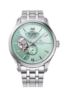 Otomatik Erkek Kol Saati RE-AV0B11E00B - Orient Star