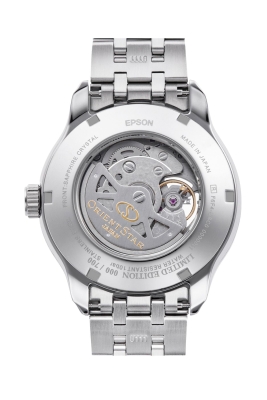 Otomatik Erkek Kol Saati RE-AV0B11E00B - 3