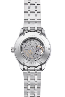 Otomatik Erkek Kol Saati RE-AV0B11E00B - 4