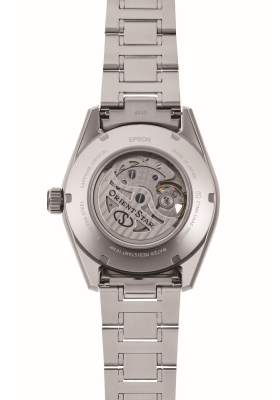 Otomatik Erkek Kol Saati RE-AY0002S00B - 2