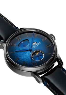 Otomatik Erkek Kol Saati RE-AY0119L00B Limited Edition - 2