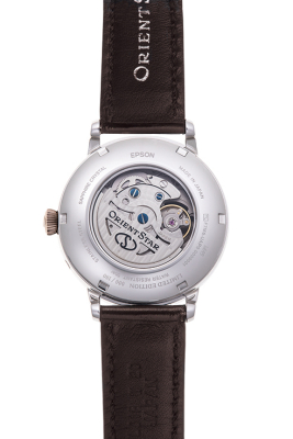 Otomatik Erkek Kol Saati RE-AY0121A00B Limited Edition - 6