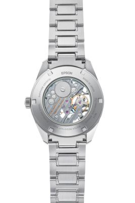 Otomatik Erkek Kol Saati RE-AZ0101N00B - 4