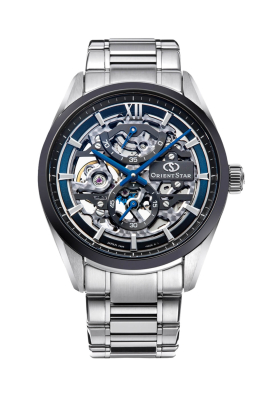 Otomatik Erkek Kol Saati RE-AZ0104L00B - Orient Star