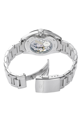 Otomatik Erkek Kol Saati RE-AZ0104L00B - 4