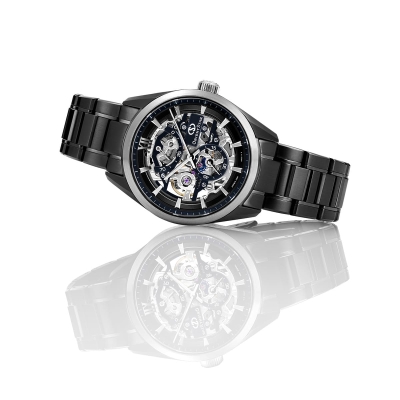 Otomatik Erkek Kol Saati RE-AZ0105N00B Limited Edition - 5