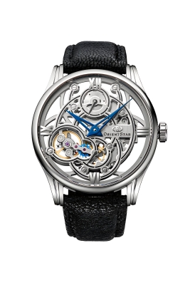 Otomatik Erkek Kol Saati RE-BR0001N Limited Edition - Orient Star
