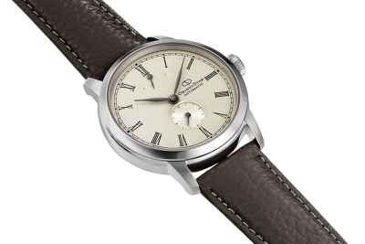 Otomatik Erkek Kol Saati RE-BS0002S00B - 3