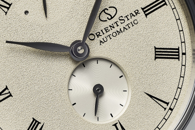 Otomatik Erkek Kol Saati RE-BS0002S00B - 4